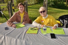 Stand Down South Jersey 2023 Cherry Hill Armory SFC Robert H. Yancey Sr. Helping Veterans