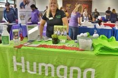 Stand Down South Jersey 2023 Cherry Hill Armory SFC Robert H. Yancey Sr. Helping Veterans