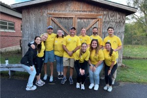 2025 Stand Down of South Jersey